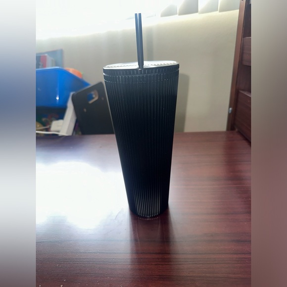 COPY - NWT | Starbucks Cold Cup | Black Metallic | Venti - Picture 2 of 4